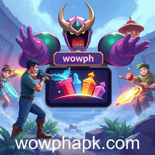 Evolution and Impact of Mobile Gaming Platforms