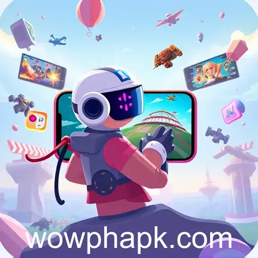 Emerging Trends in Mobile Gaming