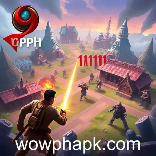 The Rise of Wowph APK in Mobile Gaming