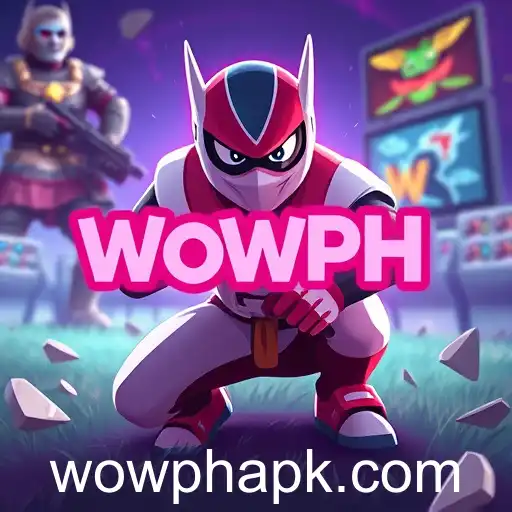 The Rising Trend of Wowph APK in the Gaming World