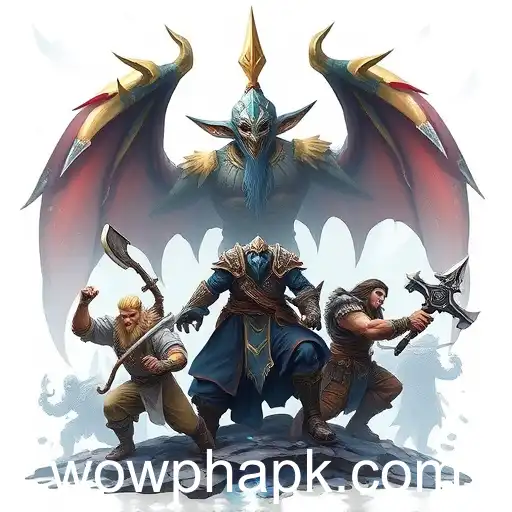 The Expansive World of Role-Playing Games: The Impact of