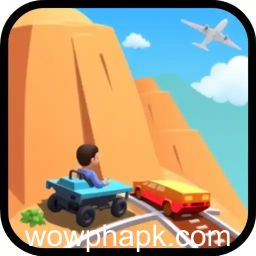 Exploring the World of Simulation Games on Wowph APK