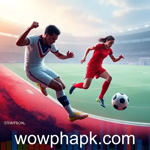Exploring the World of 'Sports Games' Through the Lens of wowph apk