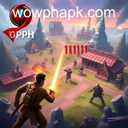 Exploring the Thrilling World of Strategy Games: A Focus on Wowph APK