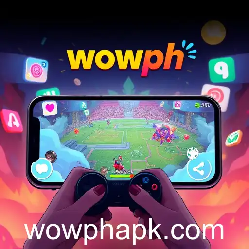 The Rise of Gaming Apps in 2025