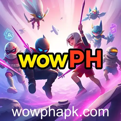 WowPH APK: Revolutionizing Mobile Gaming