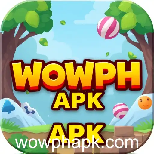 The Rise of WOWPH APK in Gaming